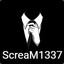 ScreaM 1337