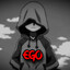 EGO/pick spyx