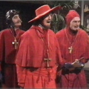 Spanish Inquisition