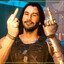 J.silverhand