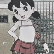 白色吊带小粉裙，姐叫静香你记住