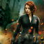 BlackWidow