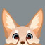 Evil Fennec