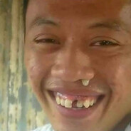 Chupetin de kk