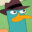 Perry the Platypus