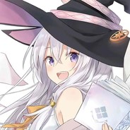 屑之魔女伊蕾娜