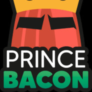 PP PrinceBacon