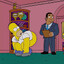 Homer Stepson