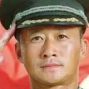 P-L-A战狼中队冷锋中尉