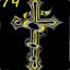 [79th] Cross