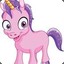 Pinkes_Einhorn