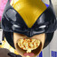 Wolverine Popcorn Bucket