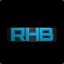 rhB