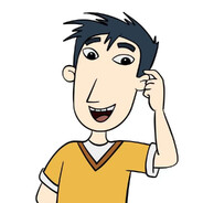 翻斗花园健康哥哥