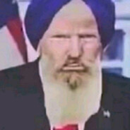 Donald Al-Qazim Trump