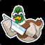 .:: Angry Duck ::.