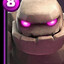 Sneaky Golem