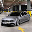 Passat Garage