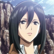 Mikasa