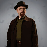 Walter White