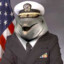 Admiral Flippers