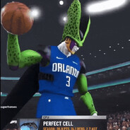 CELL BE BALLIN avatar