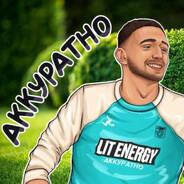 Дорожный Znak avatar