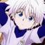 Killua