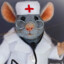 Dr. Anita Zyn (rat doctor)