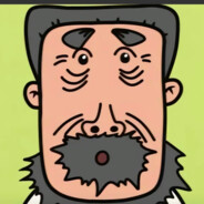 翻斗花园突击手牛爷爷