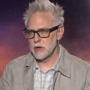 James Gunn