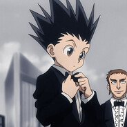 HunterX
