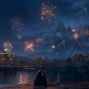 炼金大师阿越的库存号