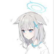 猫耳萝莉偷吃狗粮