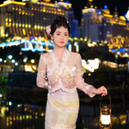 不该是人间浊物