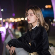 满船清梦漾星河