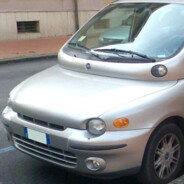 fiat multipla
