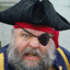 Salty Seaman