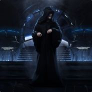 [EX] Darth Sidious