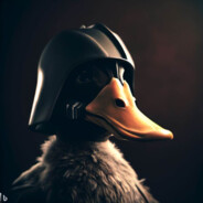 DuckVader