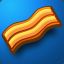 Greasy Bacon