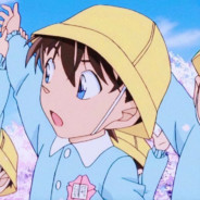 不会推理的工藤新一