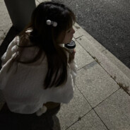 再甜的瑞幸也不及她的小蜜雪