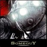 Someguy - steam id 76561197960474482