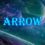 arrow #GoonSquad