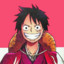 LUFFY