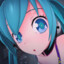 MIKU JUMPSCARE