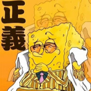 比奇堡恶棍  海绵宝宝