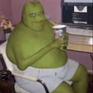 Killer Bean McFlurry - steam id 76561198138024488