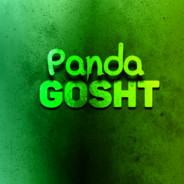 Pandagosht